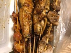 -观景小胖烧烤(观景店)