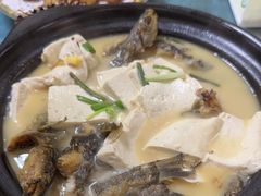 -溪涧堂农家土菜(神仙居店)