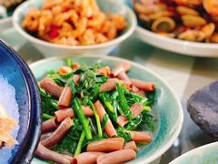 -君霖海鲜私房菜(春柳店)