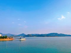 -浮山风景名胜区