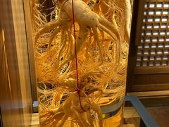 -长寿参鸡汤(朝韩风情街店)