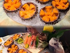 -胆道·海胆专门店(凯德晶萃店)