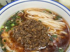 -虎子面粉馆(五一东村店)
