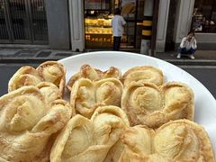 -老瑞福上海菜(人民广场店)