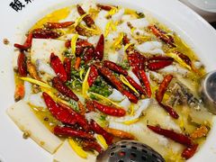 -太二酸菜鱼(群光广场店)