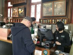 -星巴克臻选(北京前门大街店)