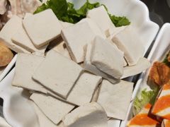 千层豆腐-天府国麻辣香锅(李沧万达店)