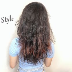 -印·Style造型创始店