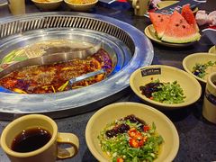 -唇辣号重庆老火锅(燕郊鑫乐汇店)