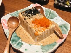 -隐月· 㐂和食屋(芝罘万达公馆店)