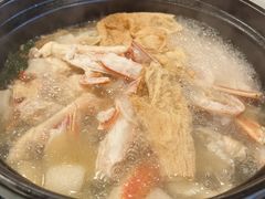 -烹然四季椰子鸡火锅(团结湖总店)