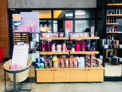 零售区-星巴克臻选(沈阳大悦城店)
