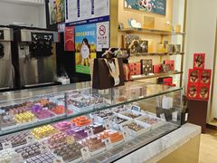 -GODIVA(王府井apm店)