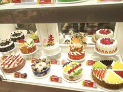 -味多美蛋糕(京旺家园店)