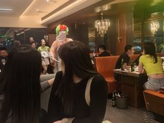 -金刚山烧烤(红旗大街店)