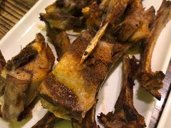 羊排-格日勒阿妈蒙古厨房(大召店)