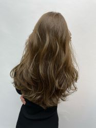 -BENSON沙龙