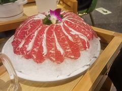 -烹然四季椰子鸡火锅(姚家园万象汇店)