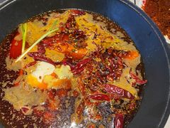 -巴蜀匠人原味火锅(中信未来城店)