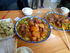 -东财大盘鸡(黑石礁店)