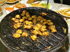 -厚味居炙子烤肉·清真(天桥南纬路店)