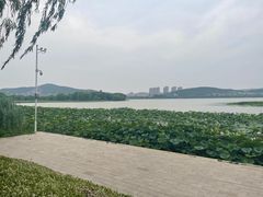 -云龙湖旅游景区