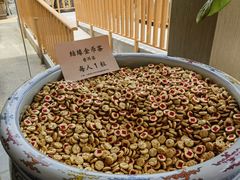 -龙华素斋(龙华路店)