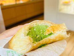 冰面包-好利来(新建北路店)