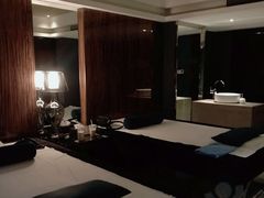 -Love Story爱情故事·养生SPA会所(新侨店)
