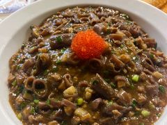 -大锅强·蒸海鲜青岛菜(金沙滩店)