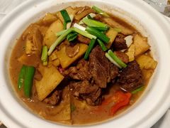 -深山老屋(国顺东路店)