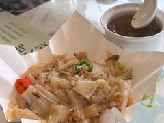 -點無缺茶楼·海鲜酒家(世博店)