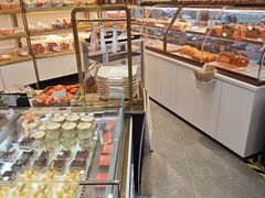 -DANXI丹喜面包·蛋糕(庐山店)