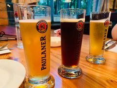 -宝莱纳啤酒花园餐厅PAULANER BRAUHAUS Nanjing(广州路店)
