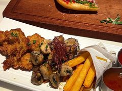 -ITA·意塔意大利餐厅(亦庄店)