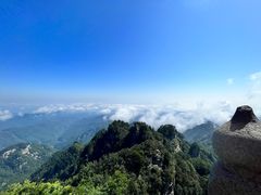 -武当山风景区