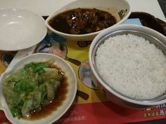 -真功夫(环市中路店)