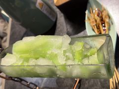 -醉炫音速烧烤·干煸菜(沙河总店)