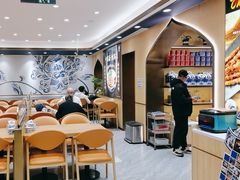 -西部马华清真兰州牛肉面·烧烤夜市(关东店)