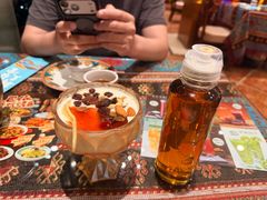 -巴依老爷新疆美食(工体旗舰店)