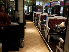 -高第街56号餐厅(银座商城玉函店)