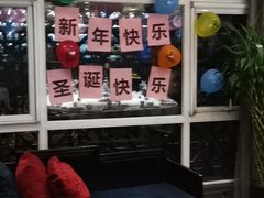 -106餐厅(山水文园店)