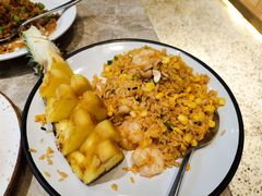 -大树餐厅(红旗街万达店)