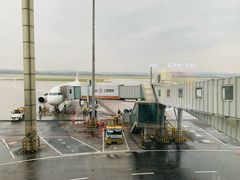 -太原武宿国际机场