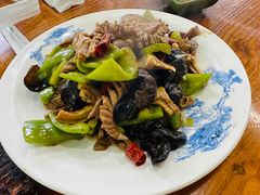 -洪福亮酒家(南草厂街店)