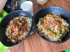 -口口香小吃店