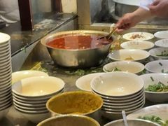 -项记烩面(迎宾路店)