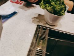 -韩时烤肉(丰科万达广场店)