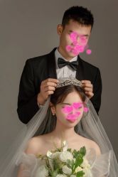 点击看大图 -金夫人婚纱摄影(总店)