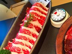 -季季山·云南野生菌火锅(上海首店)